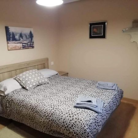 Apartmán Barrio De Abajo 50 2º Felechosa Exteriér fotografie