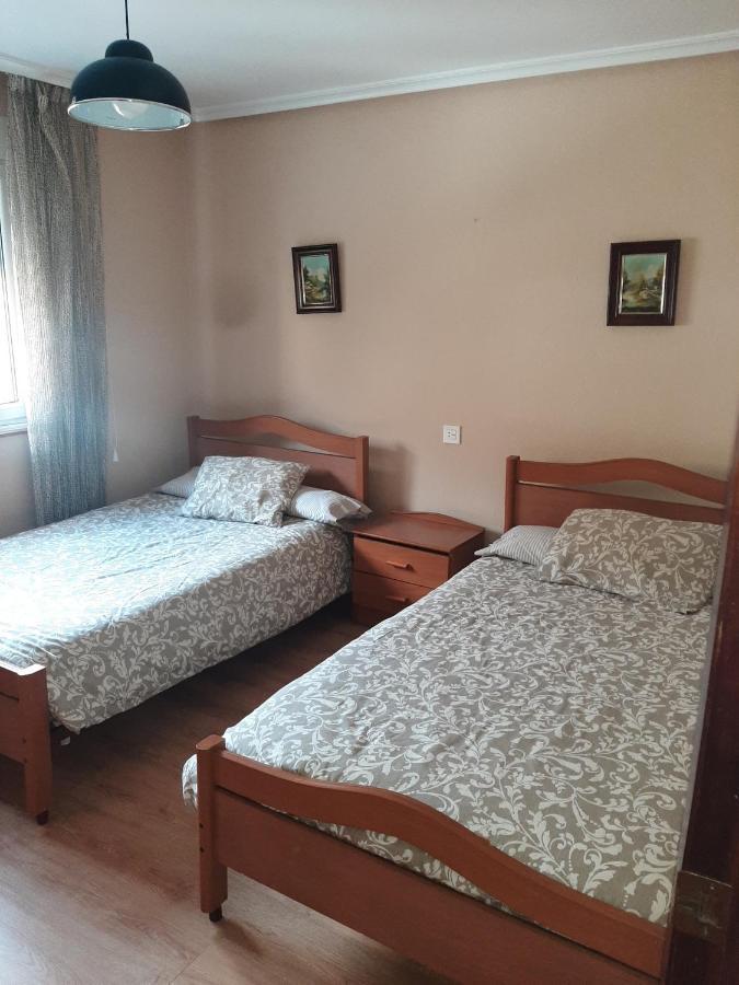 Apartmán Barrio De Abajo 50 2º Felechosa Exteriér fotografie